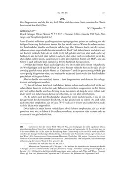 Image of the Page - 347 - in Das Wiener Handwerksordnungsbuch - (1364–1555)