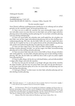 Image of the Page - 348 - in Das Wiener Handwerksordnungsbuch - (1364–1555)