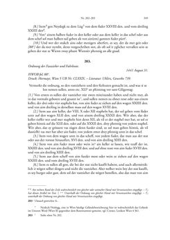 Image of the Page - 349 - in Das Wiener Handwerksordnungsbuch - (1364–1555)