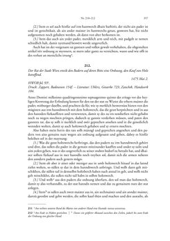 Image of the Page - 357 - in Das Wiener Handwerksordnungsbuch - (1364–1555)