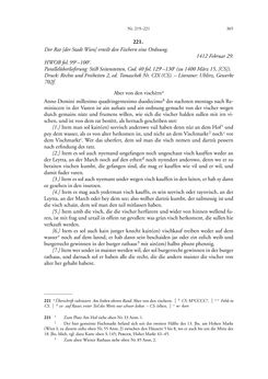 Image of the Page - 365 - in Das Wiener Handwerksordnungsbuch - (1364–1555)