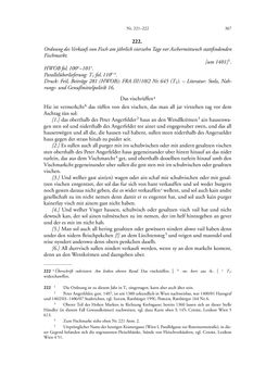 Image of the Page - 367 - in Das Wiener Handwerksordnungsbuch - (1364–1555)