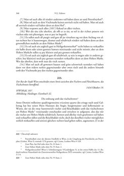 Image of the Page - 368 - in Das Wiener Handwerksordnungsbuch - (1364–1555)