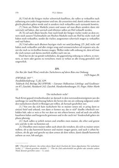 Image of the Page - 370 - in Das Wiener Handwerksordnungsbuch - (1364–1555)