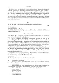 Image of the Page - 372 - in Das Wiener Handwerksordnungsbuch - (1364–1555)