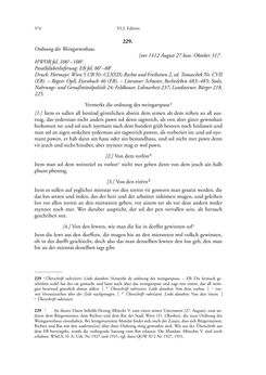 Image of the Page - 374 - in Das Wiener Handwerksordnungsbuch - (1364–1555)