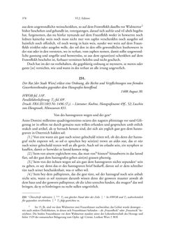 Image of the Page - 378 - in Das Wiener Handwerksordnungsbuch - (1364–1555)