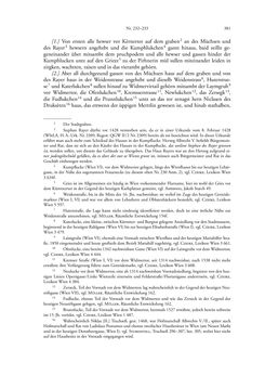 Image of the Page - 381 - in Das Wiener Handwerksordnungsbuch - (1364–1555)