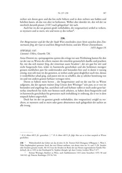 Bild der Seite - 387 - in Das Wiener Handwerksordnungsbuch - (1364–1555)