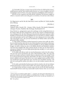 Bild der Seite - 393 - in Das Wiener Handwerksordnungsbuch - (1364–1555)