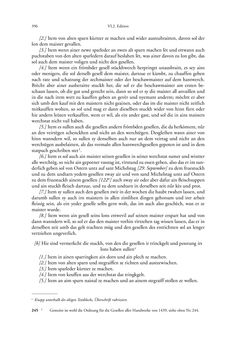 Image of the Page - 396 - in Das Wiener Handwerksordnungsbuch - (1364–1555)