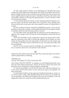 Image of the Page - 397 - in Das Wiener Handwerksordnungsbuch - (1364–1555)