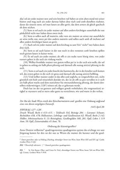 Image of the Page - 401 - in Das Wiener Handwerksordnungsbuch - (1364–1555)