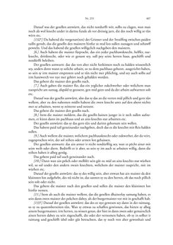 Image of the Page - 407 - in Das Wiener Handwerksordnungsbuch - (1364–1555)