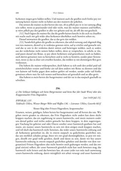 Image of the Page - 408 - in Das Wiener Handwerksordnungsbuch - (1364–1555)