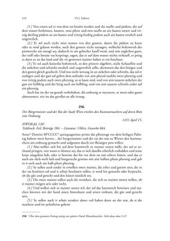 Image of the Page - 410 - in Das Wiener Handwerksordnungsbuch - (1364–1555)