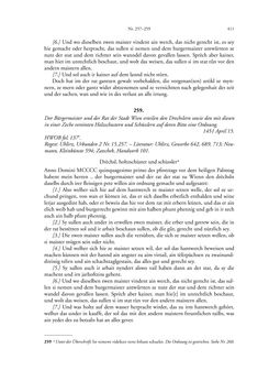 Image of the Page - 411 - in Das Wiener Handwerksordnungsbuch - (1364–1555)