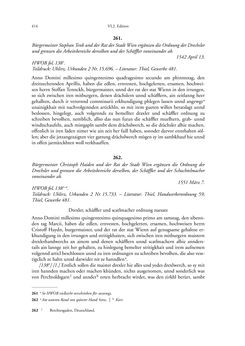 Image of the Page - 414 - in Das Wiener Handwerksordnungsbuch - (1364–1555)