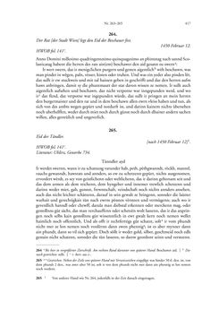 Image of the Page - 417 - in Das Wiener Handwerksordnungsbuch - (1364–1555)