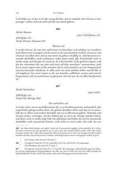 Image of the Page - 418 - in Das Wiener Handwerksordnungsbuch - (1364–1555)