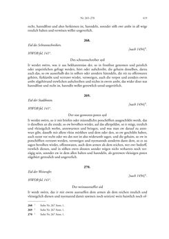 Image of the Page - 419 - in Das Wiener Handwerksordnungsbuch - (1364–1555)