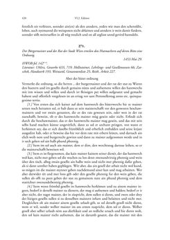 Image of the Page - 420 - in Das Wiener Handwerksordnungsbuch - (1364–1555)