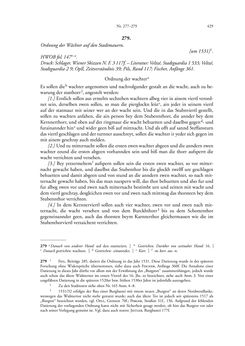 Image of the Page - 429 - in Das Wiener Handwerksordnungsbuch - (1364–1555)