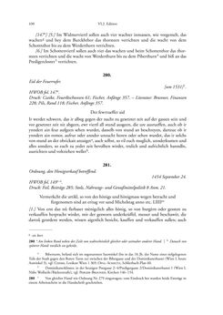 Image of the Page - 430 - in Das Wiener Handwerksordnungsbuch - (1364–1555)