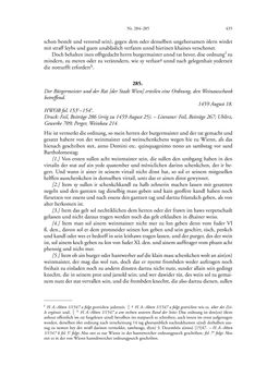 Image of the Page - 435 - in Das Wiener Handwerksordnungsbuch - (1364–1555)