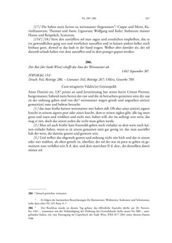 Image of the Page - 437 - in Das Wiener Handwerksordnungsbuch - (1364–1555)