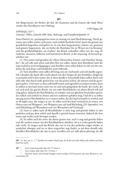 Image of the Page - 438 - in Das Wiener Handwerksordnungsbuch - (1364–1555)