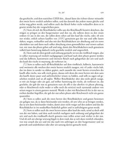 Image of the Page - 439 - in Das Wiener Handwerksordnungsbuch - (1364–1555)