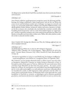 Image of the Page - 449 - in Das Wiener Handwerksordnungsbuch - (1364–1555)