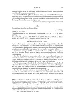 Image of the Page - 451 - in Das Wiener Handwerksordnungsbuch - (1364–1555)