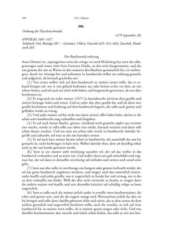 Image of the Page - 458 - in Das Wiener Handwerksordnungsbuch - (1364–1555)