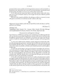 Image of the Page - 459 - in Das Wiener Handwerksordnungsbuch - (1364–1555)