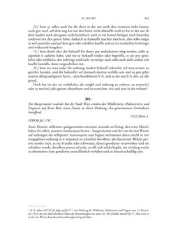 Image of the Page - 463 - in Das Wiener Handwerksordnungsbuch - (1364–1555)