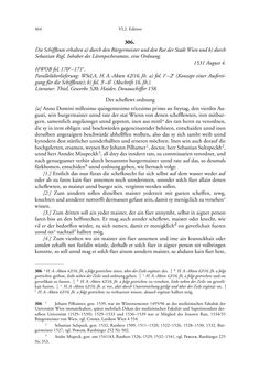 Image of the Page - 464 - in Das Wiener Handwerksordnungsbuch - (1364–1555)