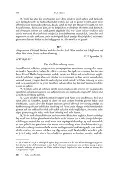 Image of the Page - 466 - in Das Wiener Handwerksordnungsbuch - (1364–1555)