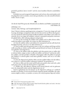Image of the Page - 467 - in Das Wiener Handwerksordnungsbuch - (1364–1555)