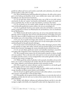 Image of the Page - 469 - in Das Wiener Handwerksordnungsbuch - (1364–1555)