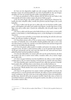 Image of the Page - 471 - in Das Wiener Handwerksordnungsbuch - (1364–1555)