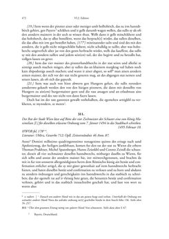 Image of the Page - 472 - in Das Wiener Handwerksordnungsbuch - (1364–1555)