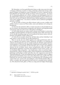 Image of the Page - 473 - in Das Wiener Handwerksordnungsbuch - (1364–1555)