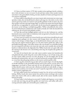 Bild der Seite - 475 - in Das Wiener Handwerksordnungsbuch - (1364–1555)