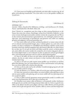 Bild der Seite - 477 - in Das Wiener Handwerksordnungsbuch - (1364–1555)