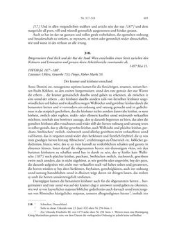 Bild der Seite - 485 - in Das Wiener Handwerksordnungsbuch - (1364–1555)