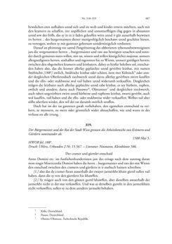 Bild der Seite - 487 - in Das Wiener Handwerksordnungsbuch - (1364–1555)