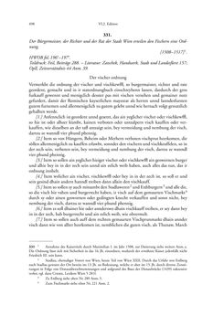 Image of the Page - 498 - in Das Wiener Handwerksordnungsbuch - (1364–1555)