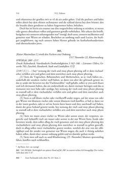 Image of the Page - 516 - in Das Wiener Handwerksordnungsbuch - (1364–1555)